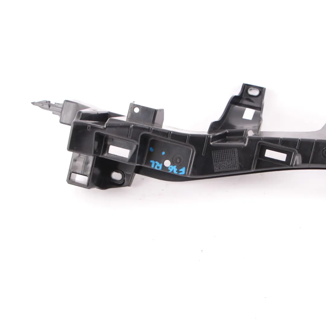 Kofferraum Unterstützung Trim Hinten Links Halterung für BMW F36 Gran Coupe mit Teilenummer 7326237 BMW F36 Gran Coupe Kofferraum Unterstützung Trim Hinten Links Halterung - SKU 7326237 - Teilenummer 7326237