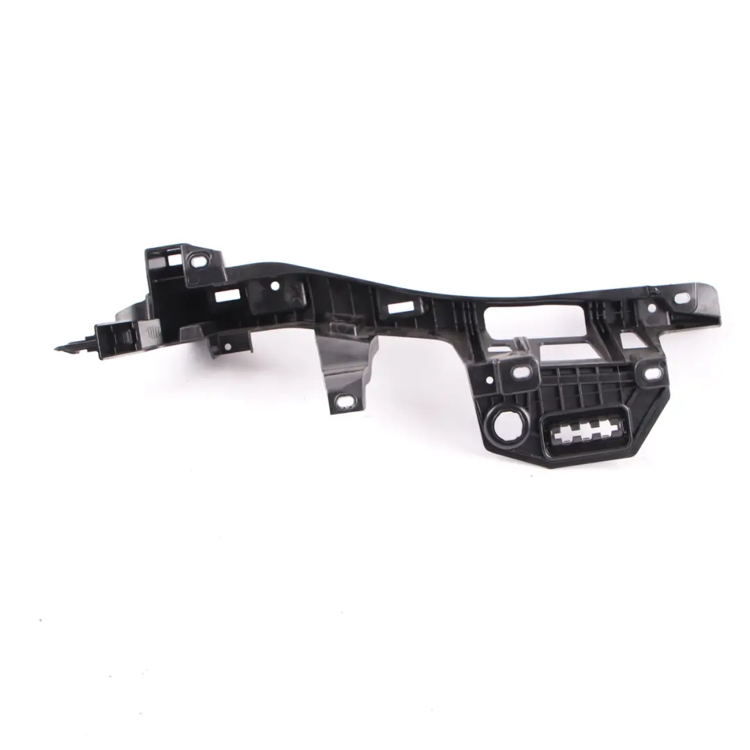 BMW F36 Gran Coupe Trunk Support Trim Rear Left Carrier Bracket - SKU 7326237 - Número de pieza 7326237