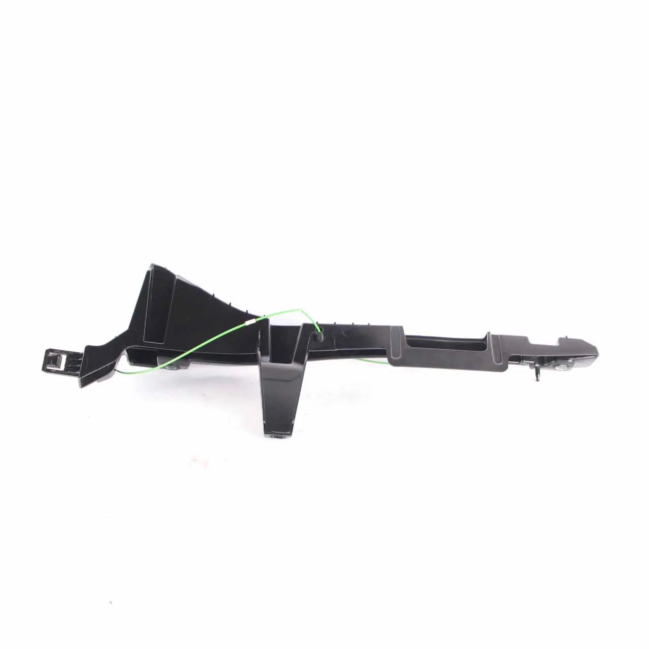 BMW F36 Embellecedor Maletero Tapa Panel Lateral Trasero Derecho 7326238
