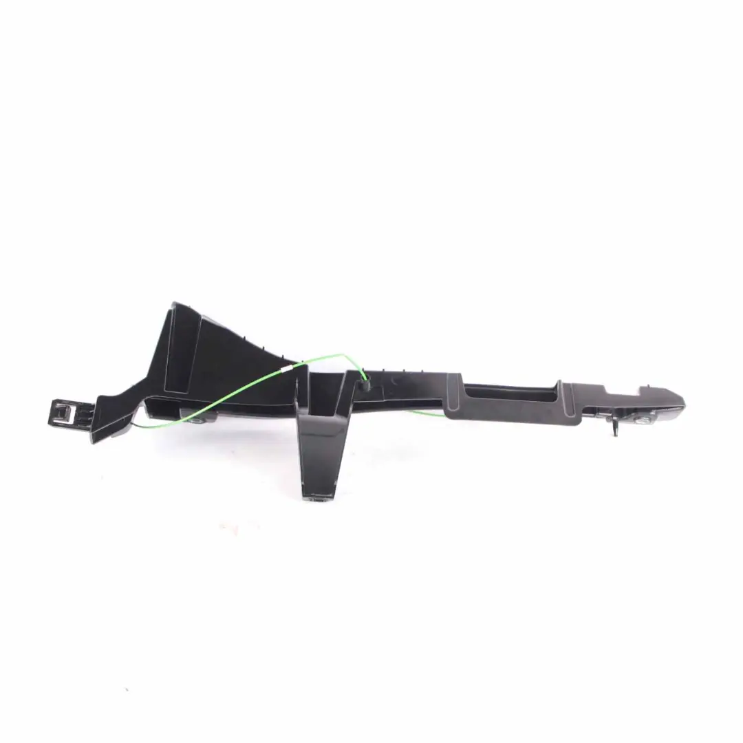 Trunk Trim Strip Rear Right O/S Lateral Trim Panel Cover to BMW F36 with Part number 7326238 BMW F36 Trunk Trim Strip Rear Right O/S Lateral Trim Panel Cover - SKU 7326238 - Part number 7326238