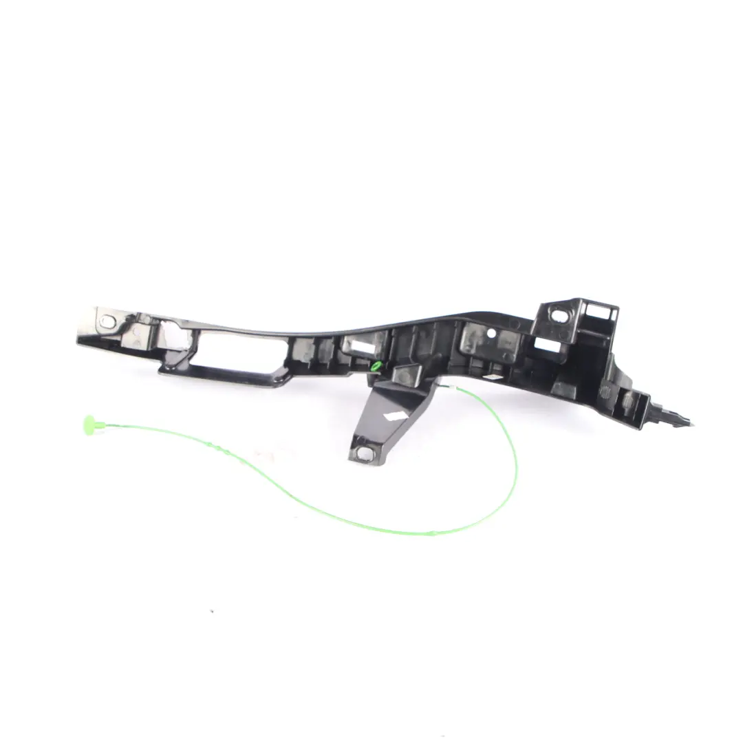 BMW F36 Striscia rivestimento bagagliaio posteriore laterale Copertura pannello - SKU 7326238 - Numero di parte 7326238