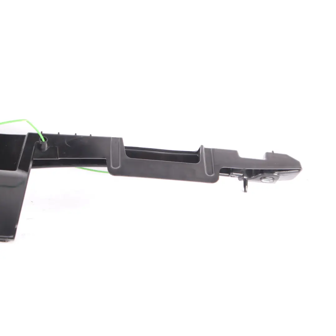 Embellecedor Maletero Tapa Panel Lateral Trasero Derecho para BMW F36 con número de pieza 7326238 BMW F36 Embellecedor Maletero Tapa Panel Lateral Trasero Derecho - SKU 7326238 - Número de pieza 7326238