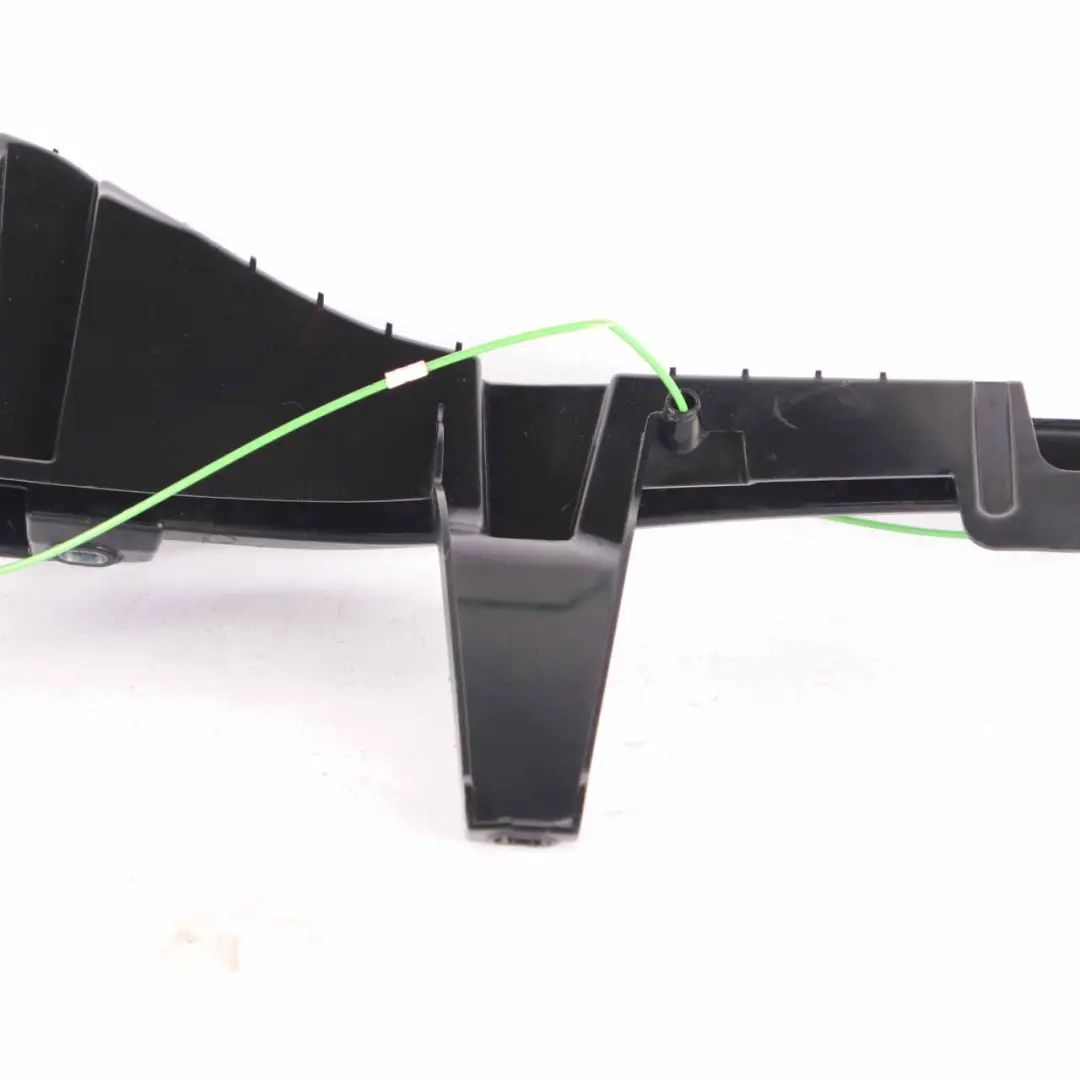 Trim Strip Couverture panneau garniture latérale arrière droite pour BMW F36 à propos du numéro de pièce 7326238 BMW F36 Trim Strip Couverture panneau garniture latérale arrière droite - SKU 7326238 - Numéro de pièce 7326238