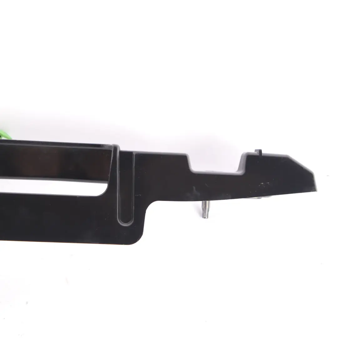 BMW F36 Kofferraum Zierleiste hinten rechts seitliche Zierleiste Abdeckung - SKU 7326238 - Teilenummer 7326238