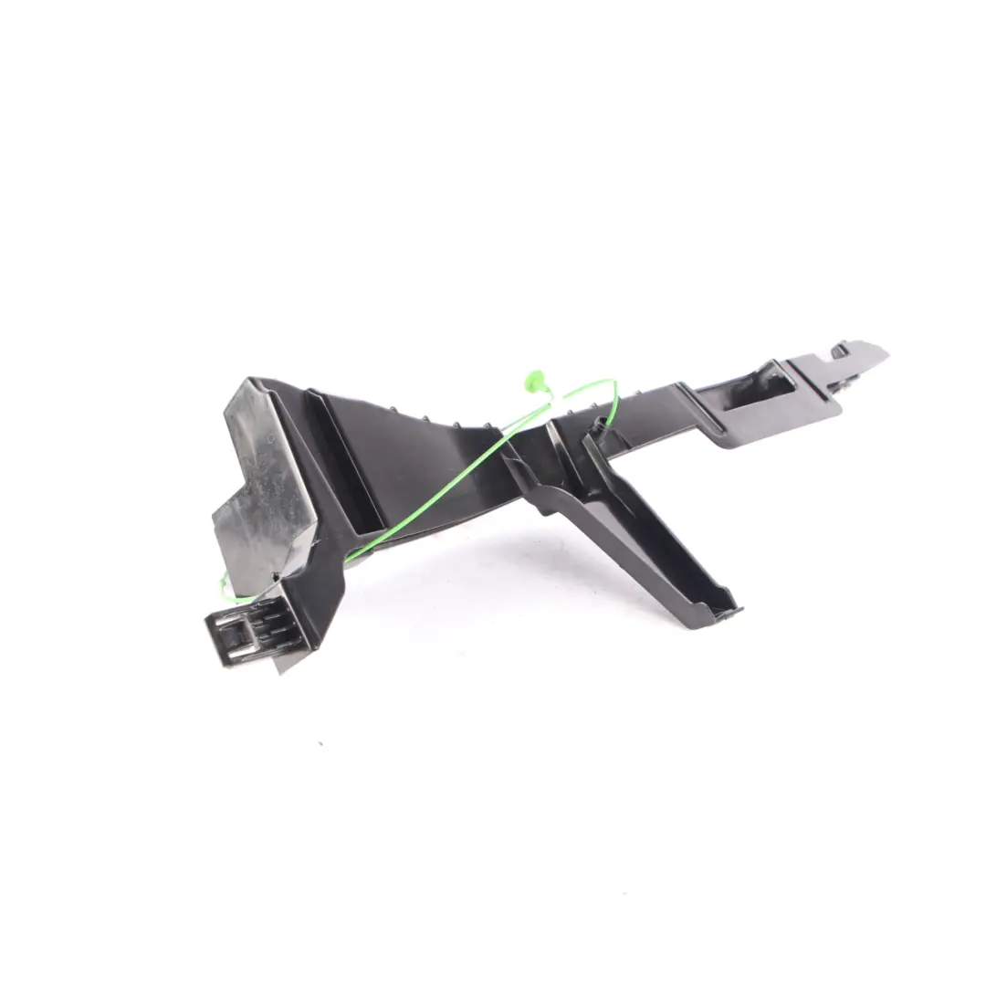 BMW F36 Striscia rivestimento bagagliaio posteriore laterale Copertura pannello - SKU 7326238 - Numero di parte 7326238