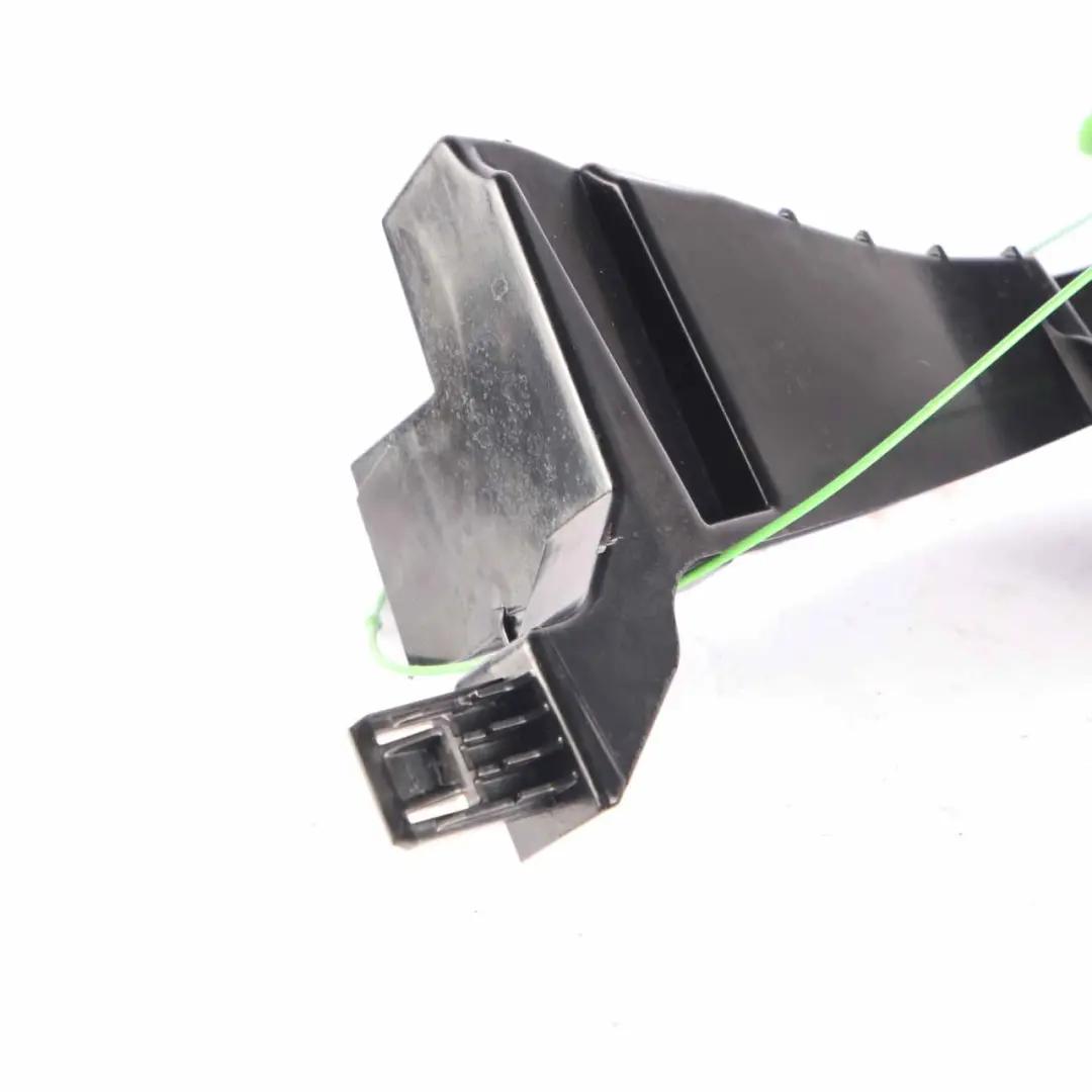 BMW F36 Embellecedor Maletero Tapa Panel Lateral Trasero Derecho - SKU 7326238 - Número de pieza 7326238