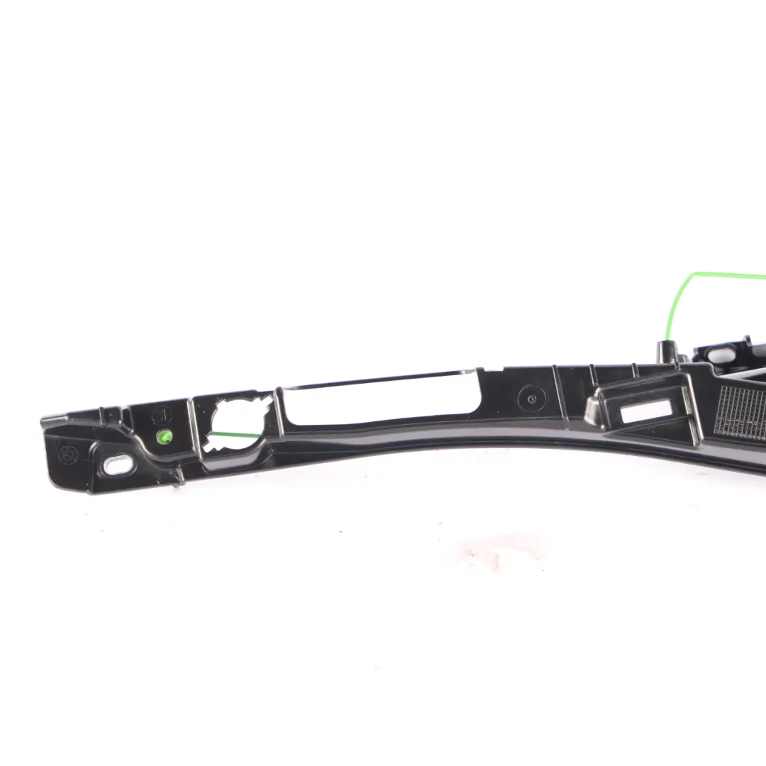 BMW F36 Kofferraum Zierleiste hinten rechts seitliche Zierleiste Abdeckung - SKU 7326238 - Teilenummer 7326238