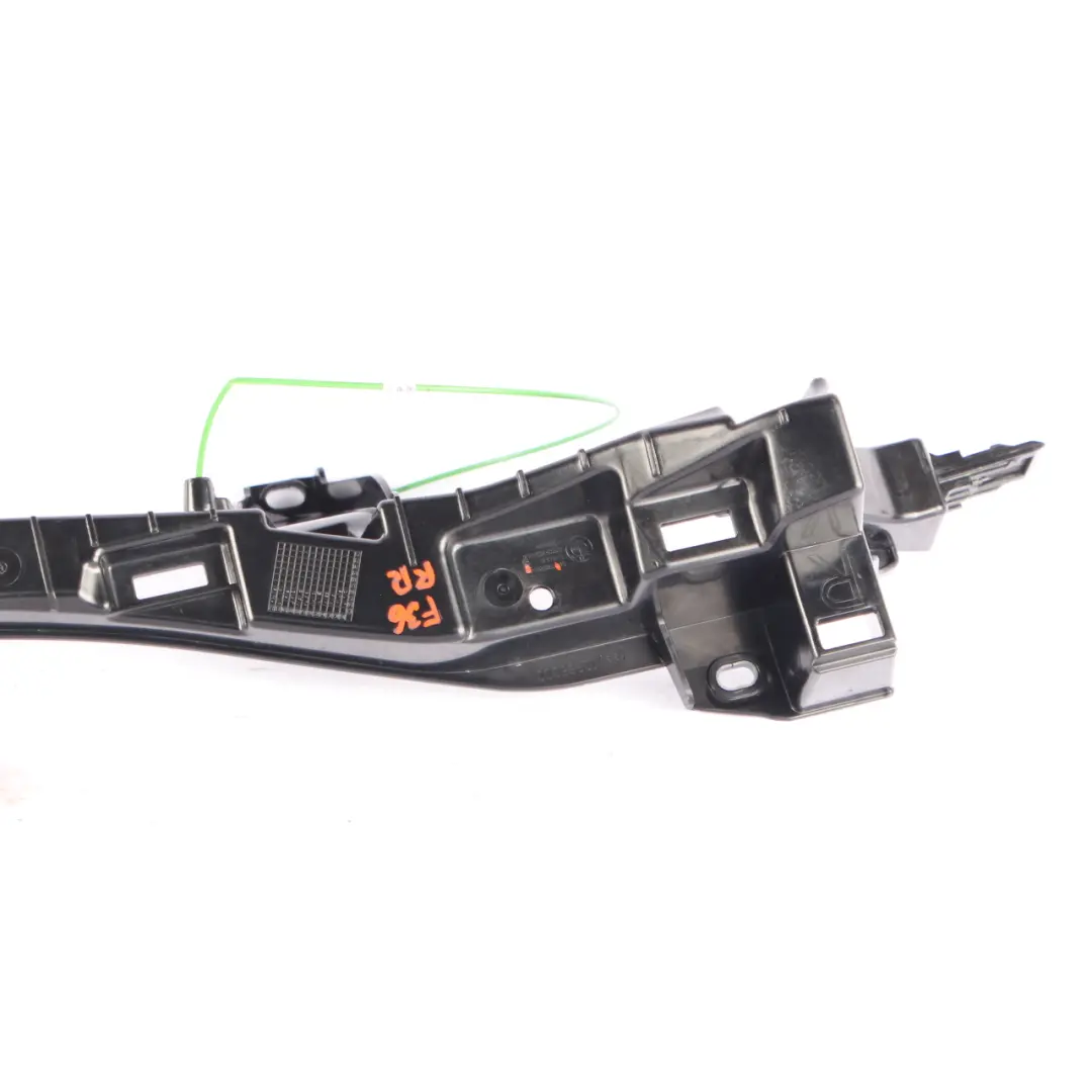 Kofferraum Zierleiste hinten rechts seitliche Zierleiste Abdeckung für BMW F36 mit Teilenummer 7326238 BMW F36 Kofferraum Zierleiste hinten rechts seitliche Zierleiste Abdeckung - SKU 7326238 - Teilenummer 7326238