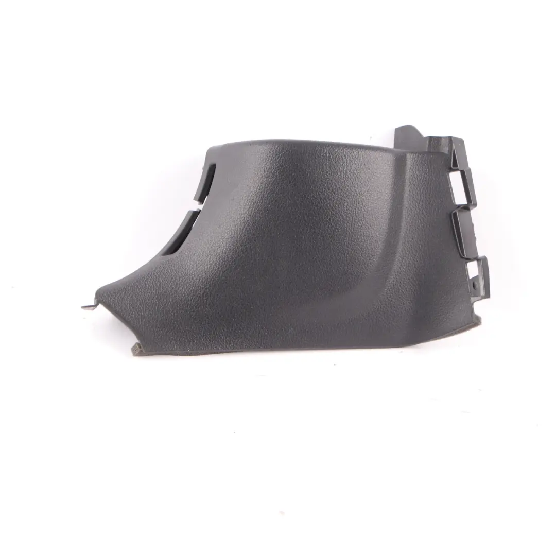 Sicherheitsgurt Abdeckung Hinten Links Trim Schwarz 7315109 für BMW F36 Gran Coupe mit Teilenummer 7326269 BMW F36 Gran Coupe Sicherheitsgurt Abdeckung Hinten Links Trim Schwarz 7315109 - SKU 7326269-1 - Teilenummer 7326269