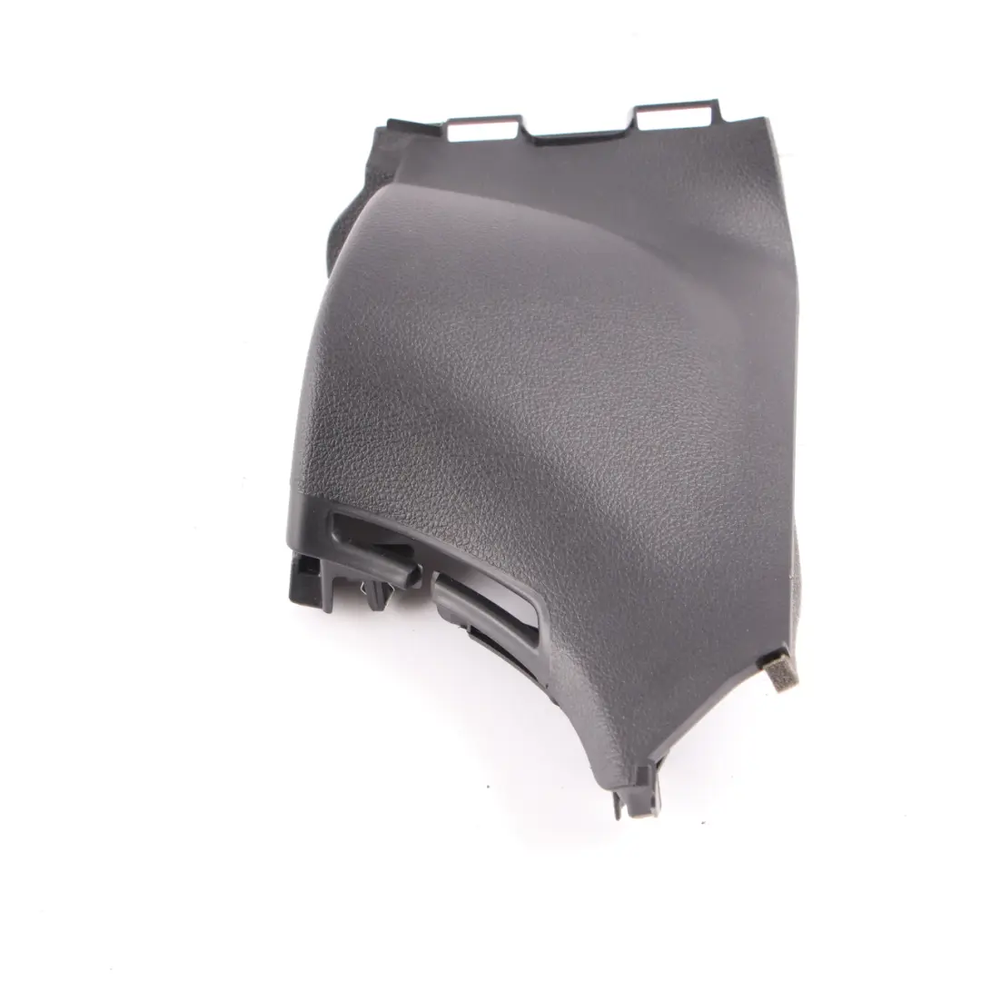 Osłona Pasa Bezpieczeństwa Lewy Tył Czarna 7315109 do BMW F36 Gran Coupe o numerze 7326269 BMW F36 Gran Coupe Osłona Pasa Bezpieczeństwa Lewy Tył Czarna 7315109 - SKU 7326269-1 - Numer Części 7326269