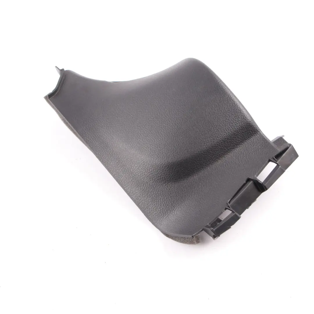 Sicherheitsgurt Abdeckung Hinten Links Trim Schwarz 7315109 für BMW F36 Gran Coupe mit Teilenummer 7326269 BMW F36 Gran Coupe Sicherheitsgurt Abdeckung Hinten Links Trim Schwarz 7315109 - SKU 7326269-1 - Teilenummer 7326269