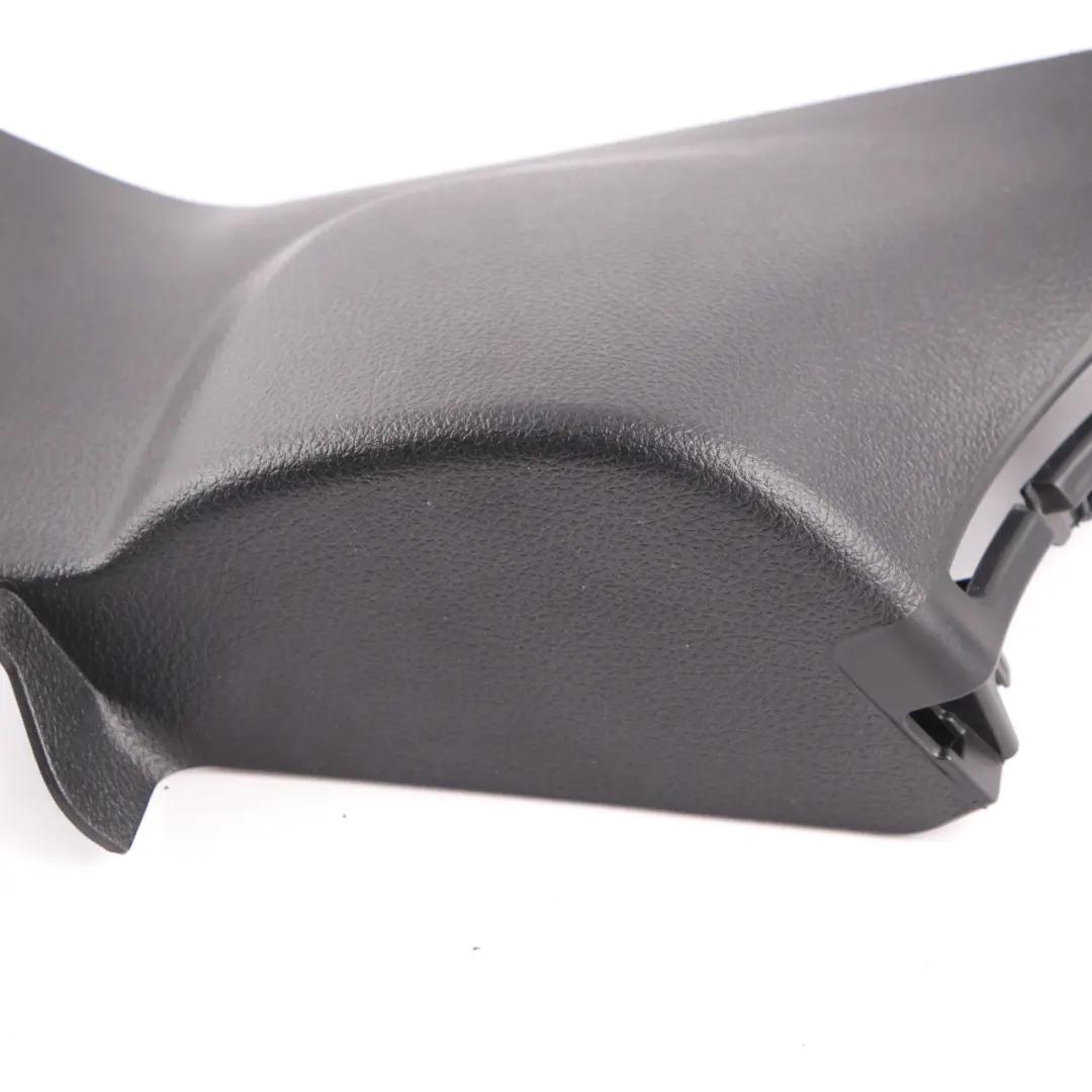 Belt Cover Rear Left N/S Trim Panel Guide Black 7315109 to BMW F36 Gran Coupe Seat with Part number 7326269 BMW F36 Gran Coupe Seat Belt Cover Rear Left N/S Trim Panel Guide Black 7315109 - SKU 7326269-1 - Part number 7326269