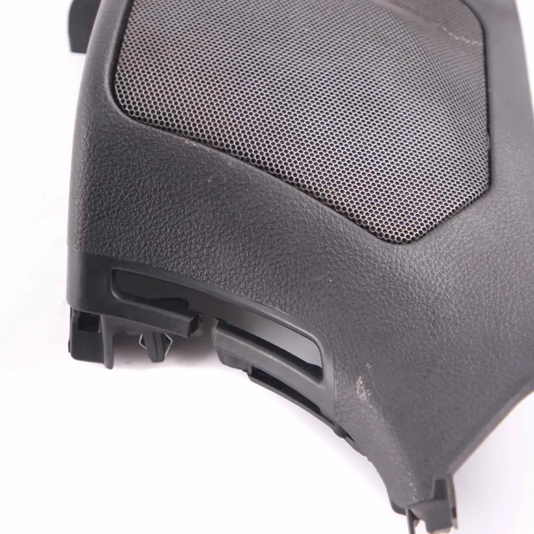 Osłona Głośnika Tylna Lewa Panel Czarny Harman Kardon 7321321 do BMW F36 o numerze 7326269 BMW F36 Osłona Głośnika Tylna Lewa Panel Czarny Harman Kardon 7321321 - SKU 7326269 - Numer Części 7326269