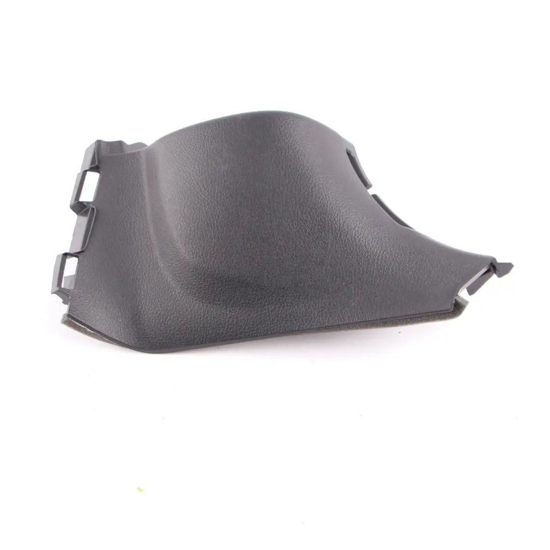 Sicherheitsgurt Abdeckung Hinten Rechts Trim Schwarz 7315110 für BMW F36 Gran Coupe mit Teilenummer 7326270 BMW F36 Gran Coupe Sicherheitsgurt Abdeckung Hinten Rechts Trim Schwarz 7315110 - SKU 7326270-1 - Teilenummer 7326270