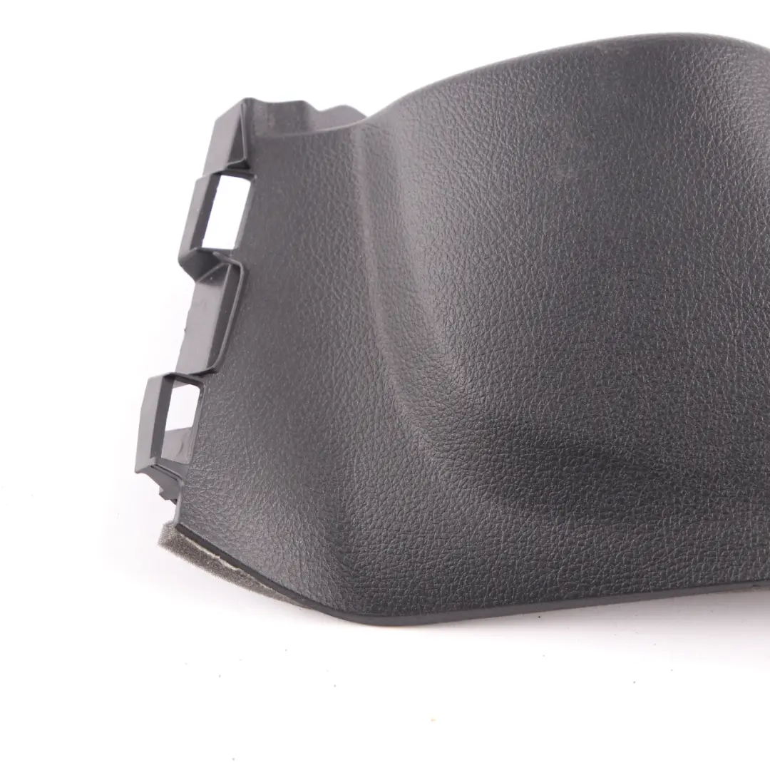 BMW F36 Gran Coupe Sicherheitsgurt Abdeckung Hinten Rechts Trim Schwarz 7315110 - SKU 7326270-1 - Teilenummer 7326270