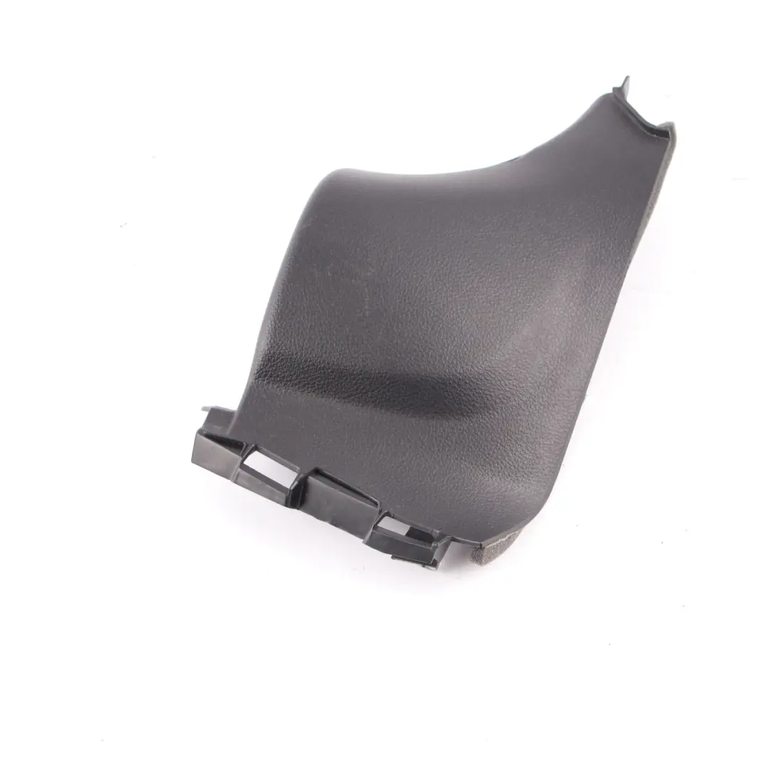 BMW F36 Gran Coupé Copri Cintura Posteriore Destro Trim Panel Guida Nero 7315110 - SKU 7326270-1 - Numero di parte 7326270