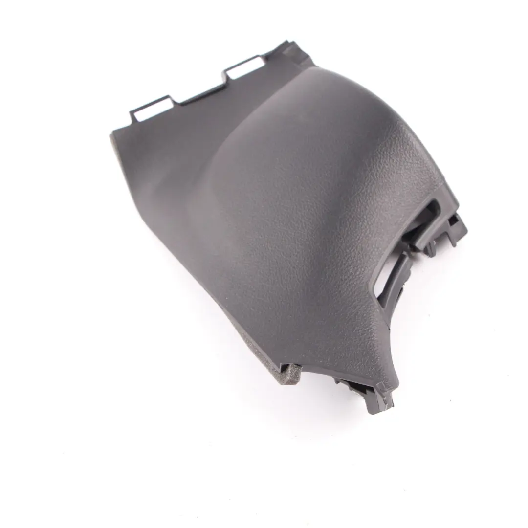 Coupé Copri Cintura Posteriore Destro Trim Panel Guida Nero 7315110 per BMW F36 Gran con numero di parte 7326270 BMW F36 Gran Coupé Copri Cintura Posteriore Destro Trim Panel Guida Nero 7315110 - SKU 7326270-1 - Numero di parte 7326270