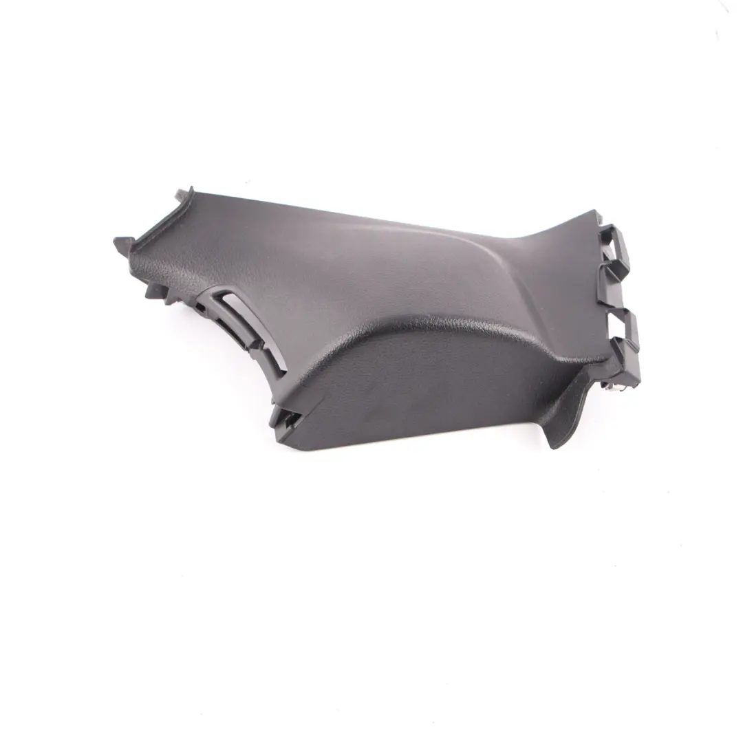 BMW F36 Gran Coupe Osłona Pasa Bezpieczeństwa Prawy Tył Czarny 7315110 - SKU 7326270-1 - Numer Części 7326270