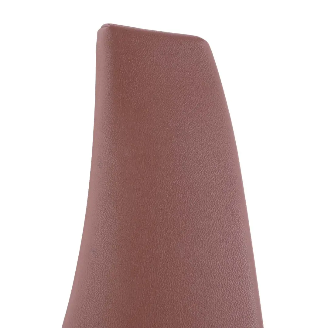 Schienale sedile posteriore sinistro Finitura laterale Nevada Terra per BMW X1 E84 con numero di parte 7326381 BMW X1 E84 Schienale sedile posteriore sinistro Finitura laterale Nevada Terra - SKU 7326381 - Numero di parte 7326381