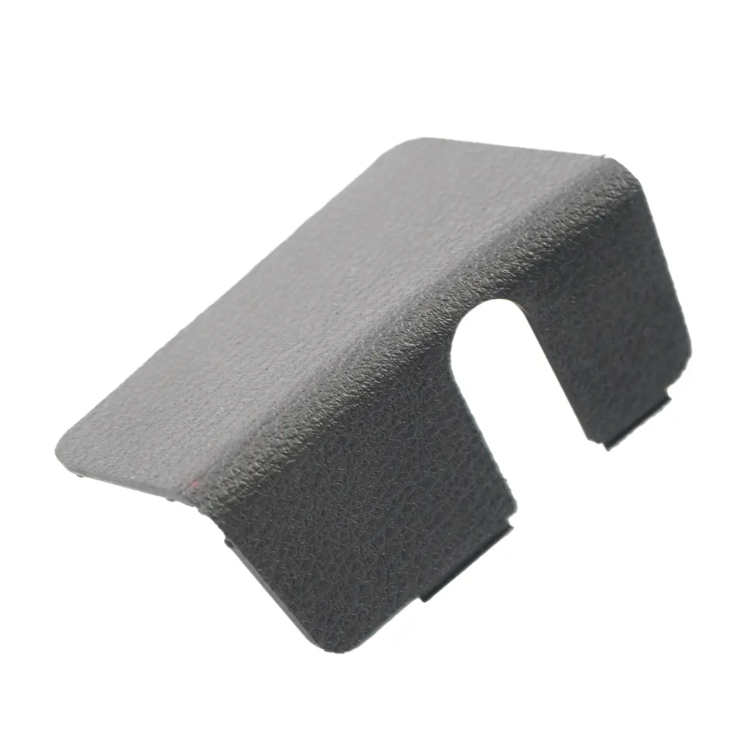 BMW X5 F15 Piso maletero Cubierta Columna Izquierda Trim Panel Negro 7308703 - SKU 7326435 - Número de pieza 7326435