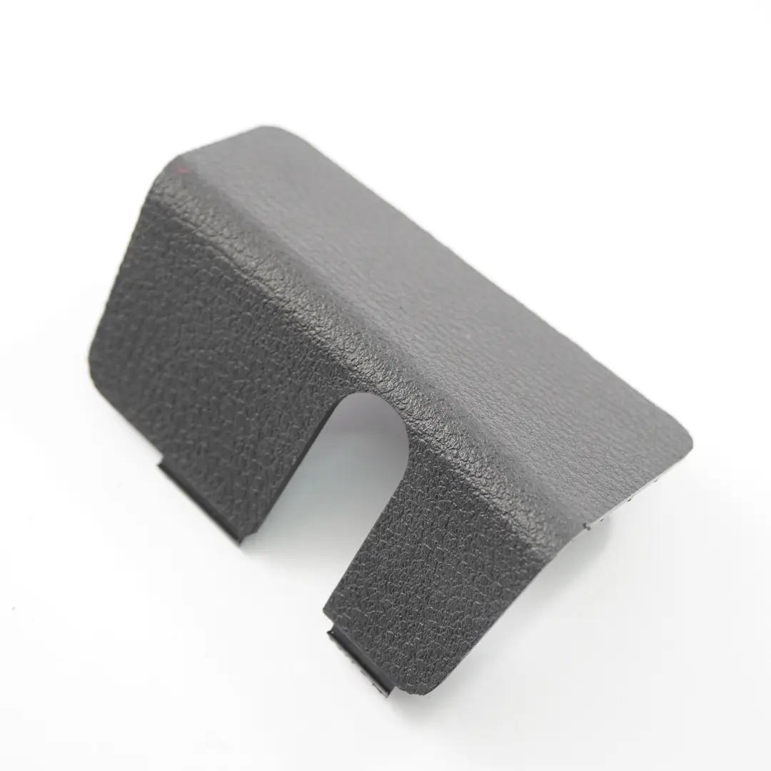 Piso maletero Cubierta Columna Izquierda Trim Panel Negro 7308703 para BMW X5 F15 con número de pieza 7326435 BMW X5 F15 Piso maletero Cubierta Columna Izquierda Trim Panel Negro 7308703 - SKU 7326435 - Número de pieza 7326435