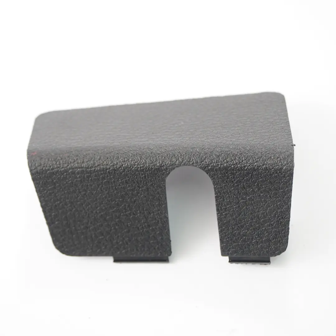 Copertura pavimento bagagliaio Colonna sinistra Panel Nero 7308703 per BMW X5 F15 con numero di parte 7326435 BMW X5 F15 Copertura pavimento bagagliaio Colonna sinistra Panel Nero 7308703 - SKU 7326435 - Numero di parte 7326435