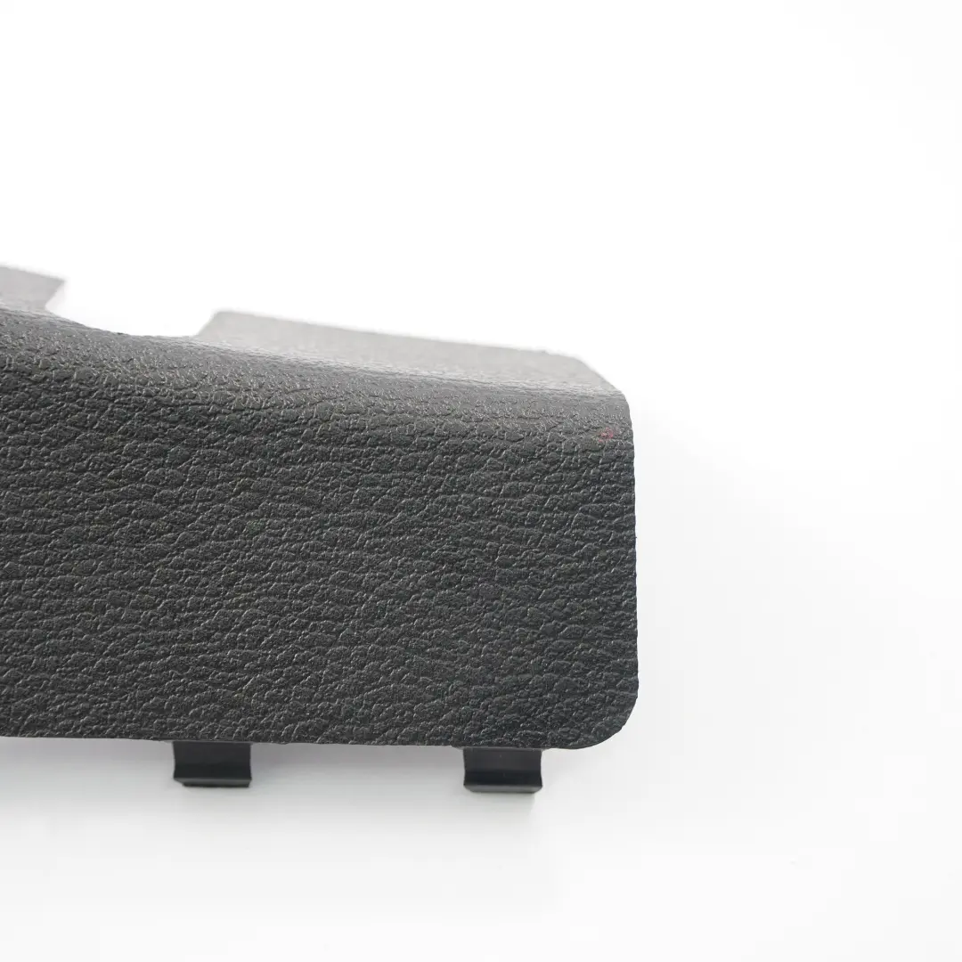 Piso maletero Cubierta Columna Izquierda Trim Panel Negro 7308703 para BMW X5 F15 con número de pieza 7326435 BMW X5 F15 Piso maletero Cubierta Columna Izquierda Trim Panel Negro 7308703 - SKU 7326435 - Número de pieza 7326435