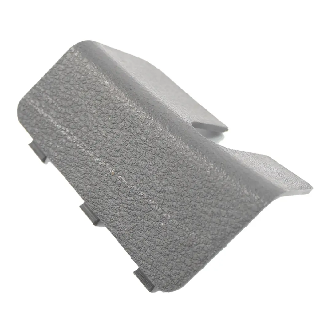 Couvre plancher coffre colonne droite Panel Noir 7308704 pour BMW X5 F15 à propos du numéro de pièce 7326436 BMW X5 F15 Couvre plancher coffre colonne droite Panel Noir 7308704 - SKU 7326436 - Numéro de pièce 7326436