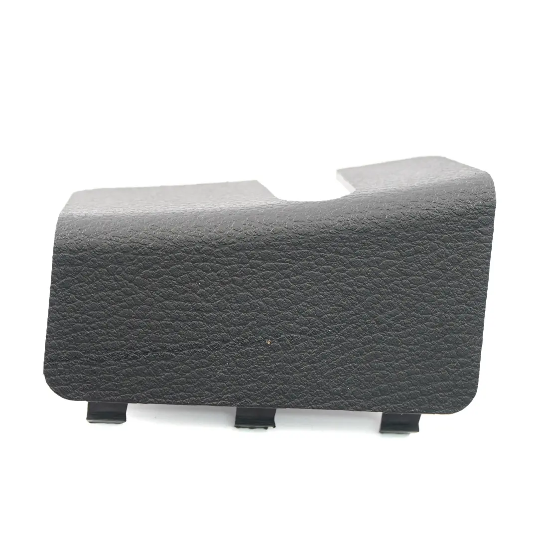 BMW X5 F15 Maletero Piso Cubierta Columna Derecha Trim Panel Negro 7308704 - SKU 7326436 - Número de pieza 7326436