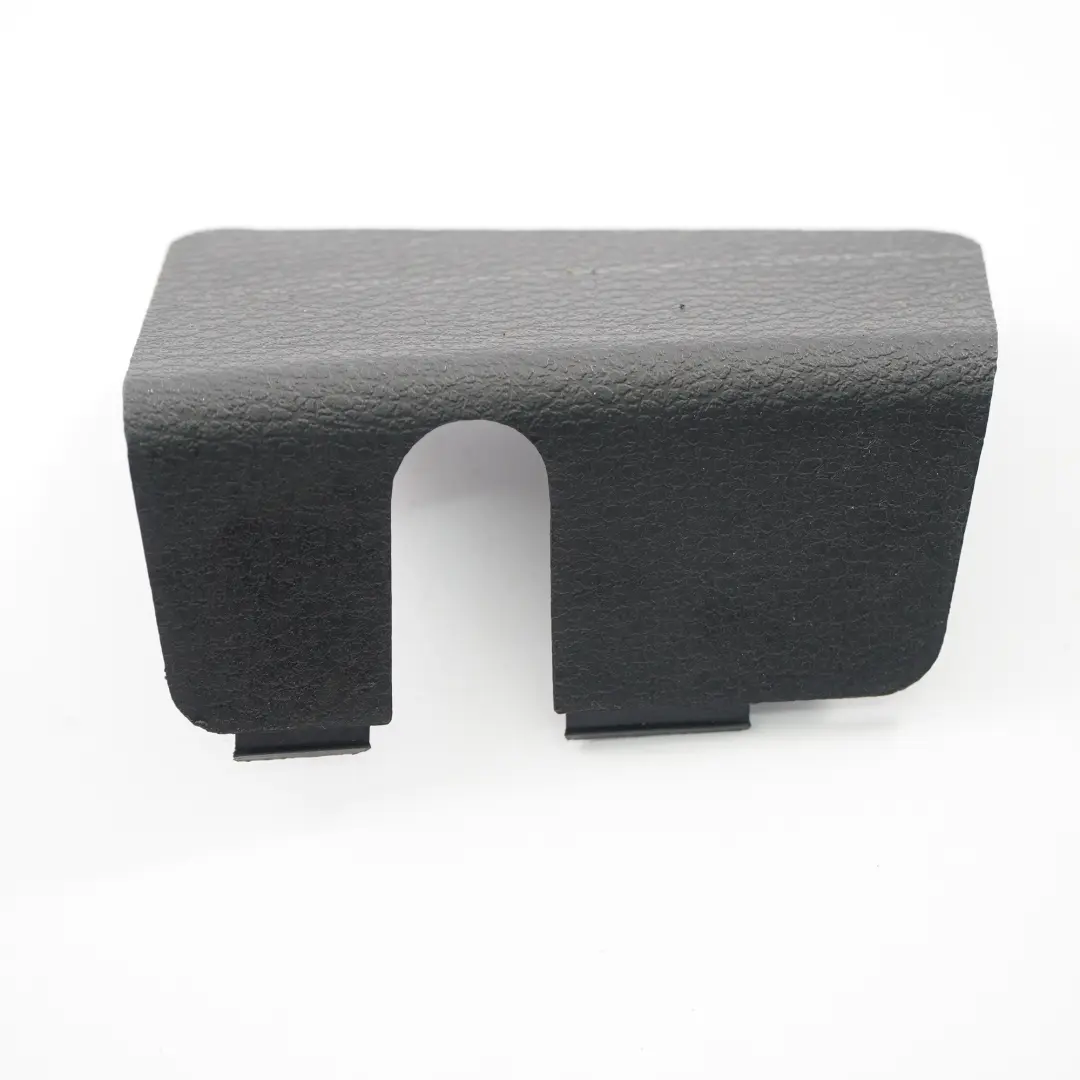 Copertura pavimento bagagliaio Colonna destra Trim Panel Nero 7308704 BMW X5 F15 - SKU 7326436 - Numero di parte 7326436