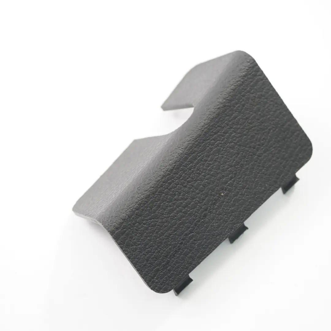 Maletero Piso Cubierta Columna Derecha Trim Panel Negro 7308704 para BMW X5 F15 con número de pieza 7326436 BMW X5 F15 Maletero Piso Cubierta Columna Derecha Trim Panel Negro 7308704 - SKU 7326436 - Número de pieza 7326436