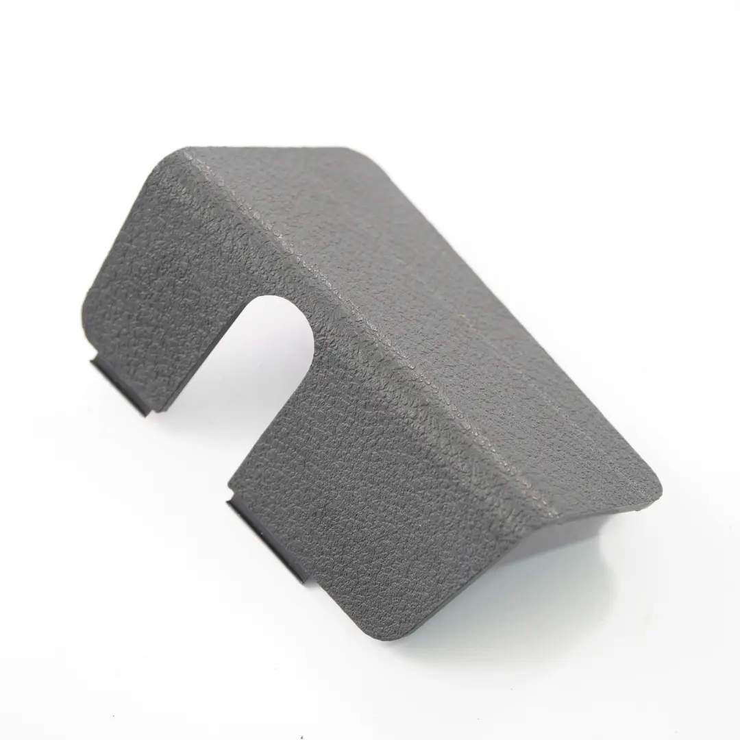 Kofferraum boden Abdeckung Säule rechts platte Schwarz 7308704 für BMW X5 F15 mit Teilenummer 7326436 BMW X5 F15 Kofferraum boden Abdeckung Säule rechts platte Schwarz 7308704 - SKU 7326436 - Teilenummer 7326436