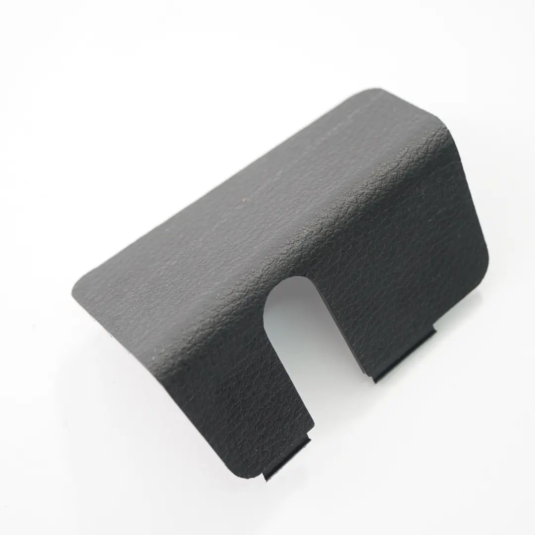 BMW X5 F15 Maletero Piso Cubierta Columna Derecha Trim Panel Negro 7308704 - SKU 7326436 - Número de pieza 7326436