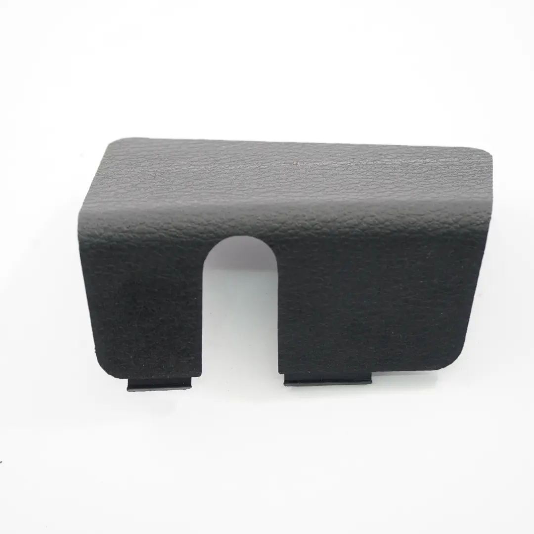 BMW X5 F15 Maletero Piso Cubierta Columna Derecha Trim Panel Negro 7308704 - SKU 7326436 - Número de pieza 7326436