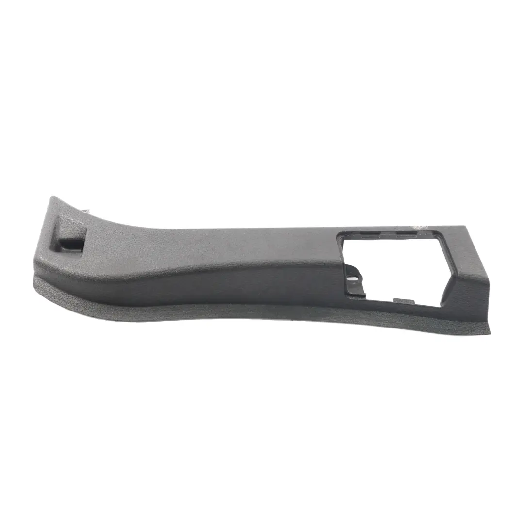BMW X5 F15 Abdeckung D-Säule Trim hinten links Bottom Panel Schwarz 7308707 - SKU 7326441 - Teilenummer 7326441