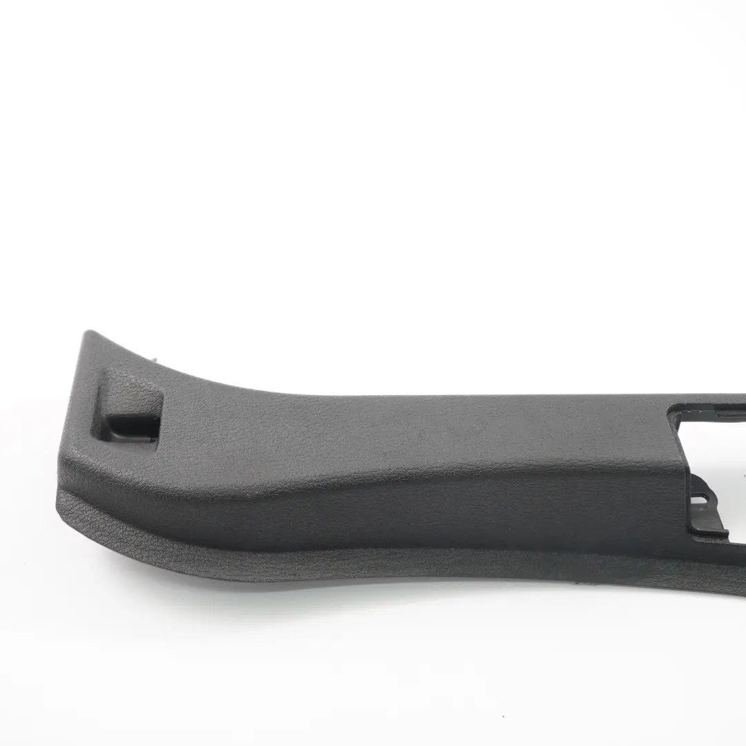 BMW X5 F15 Abdeckung D-Säule Trim hinten links Bottom Panel Schwarz 7308707 - SKU 7326441 - Teilenummer 7326441