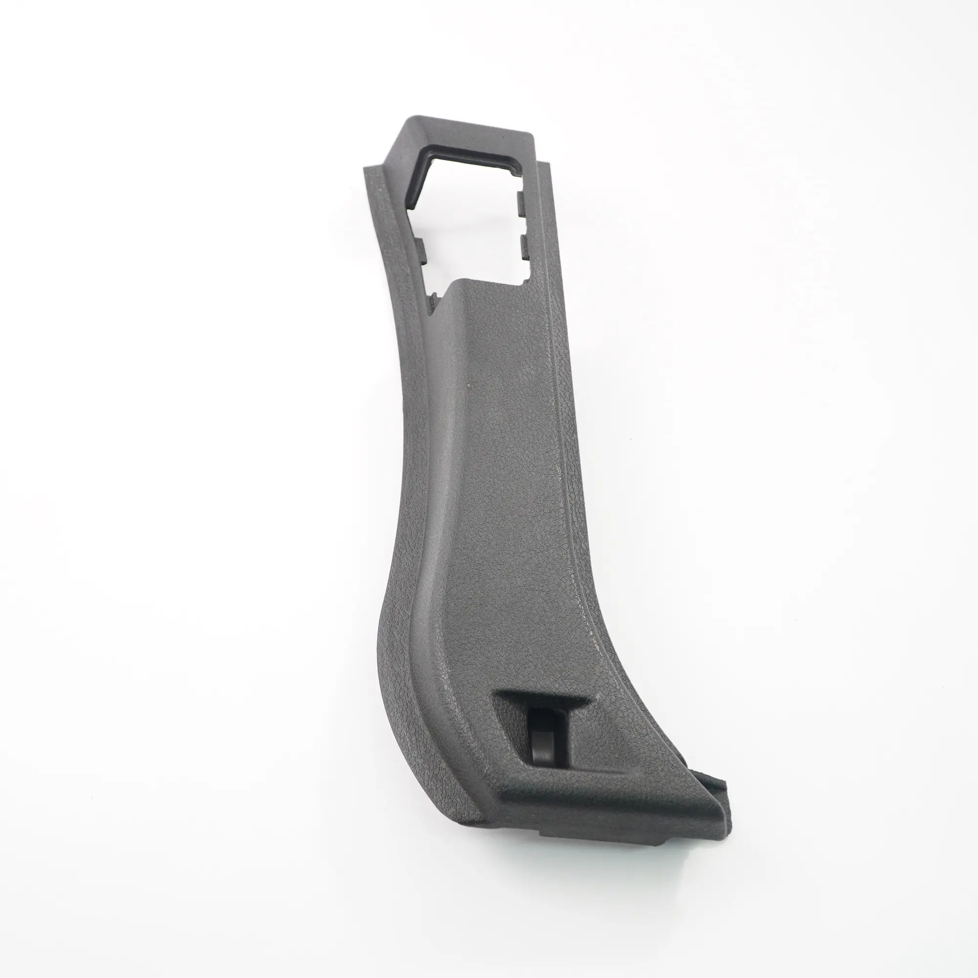 BMW X5 F15 Garniture Montant D Arrière Panneau Bas Noir Droit 7308708