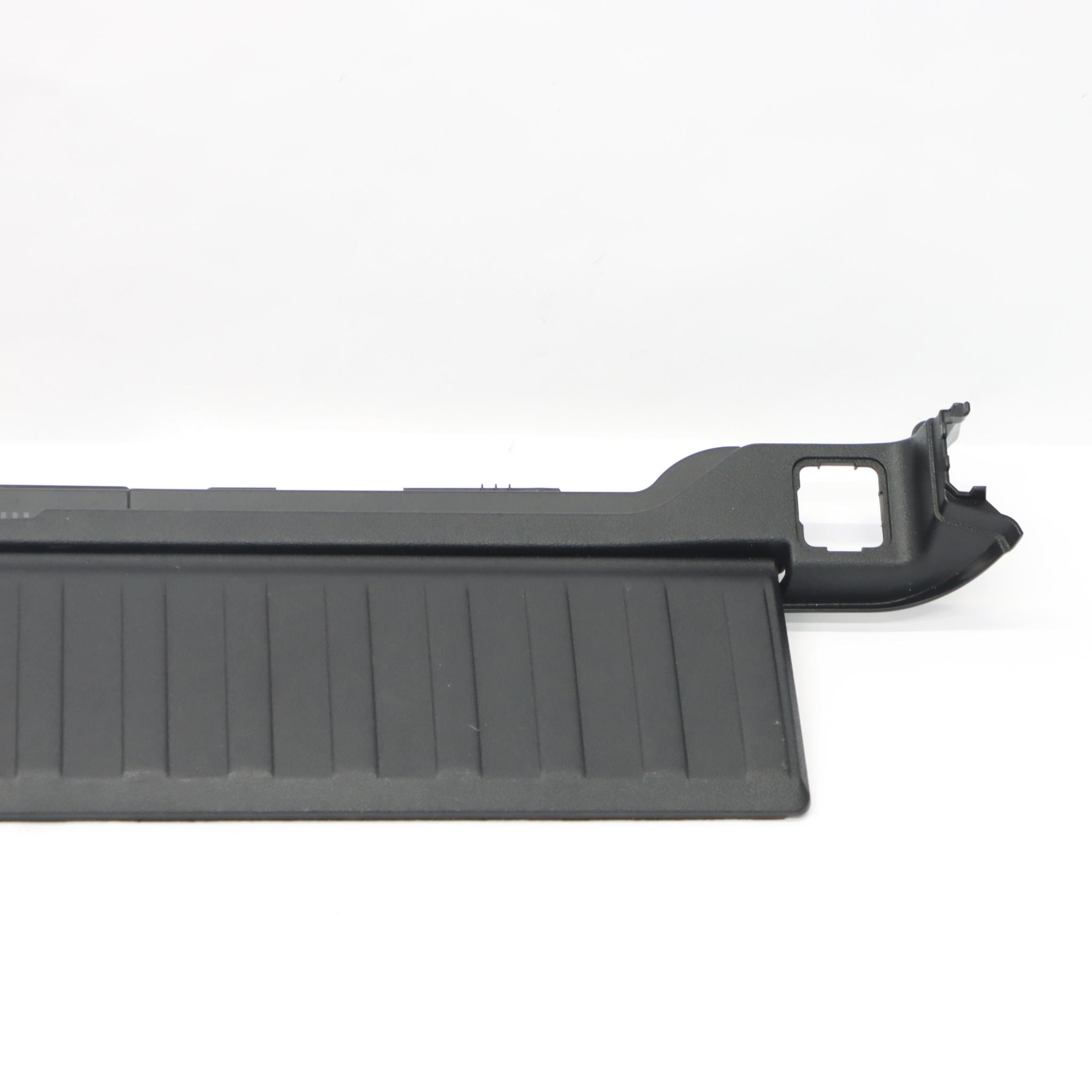 BMW X5 F15 Loading Sill Boot Trunk Cover Luggage Edge Trim Panel
