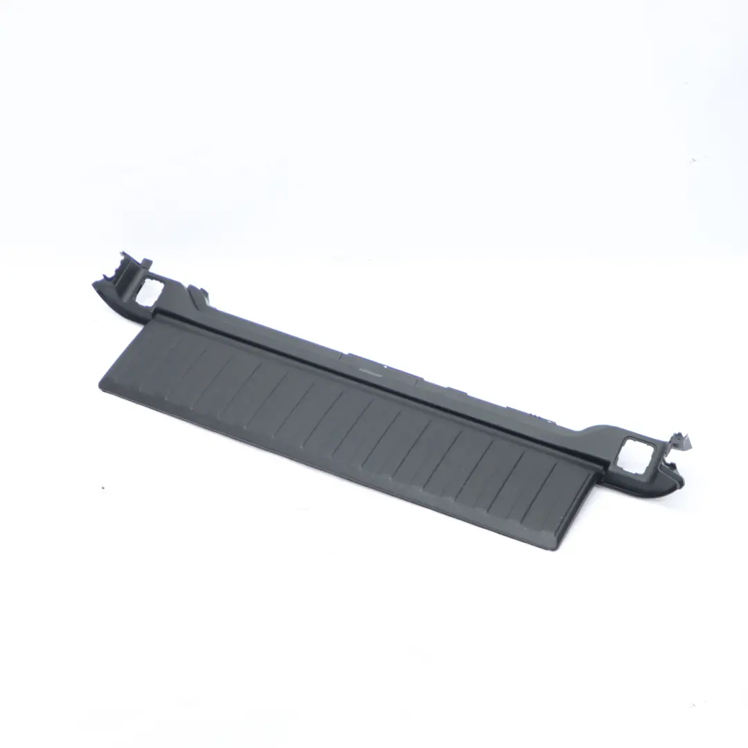 BMW X5 F15 caricamento davanzale Bagagli bordo Nero - SKU 7326465 - Numero di parte 7326465