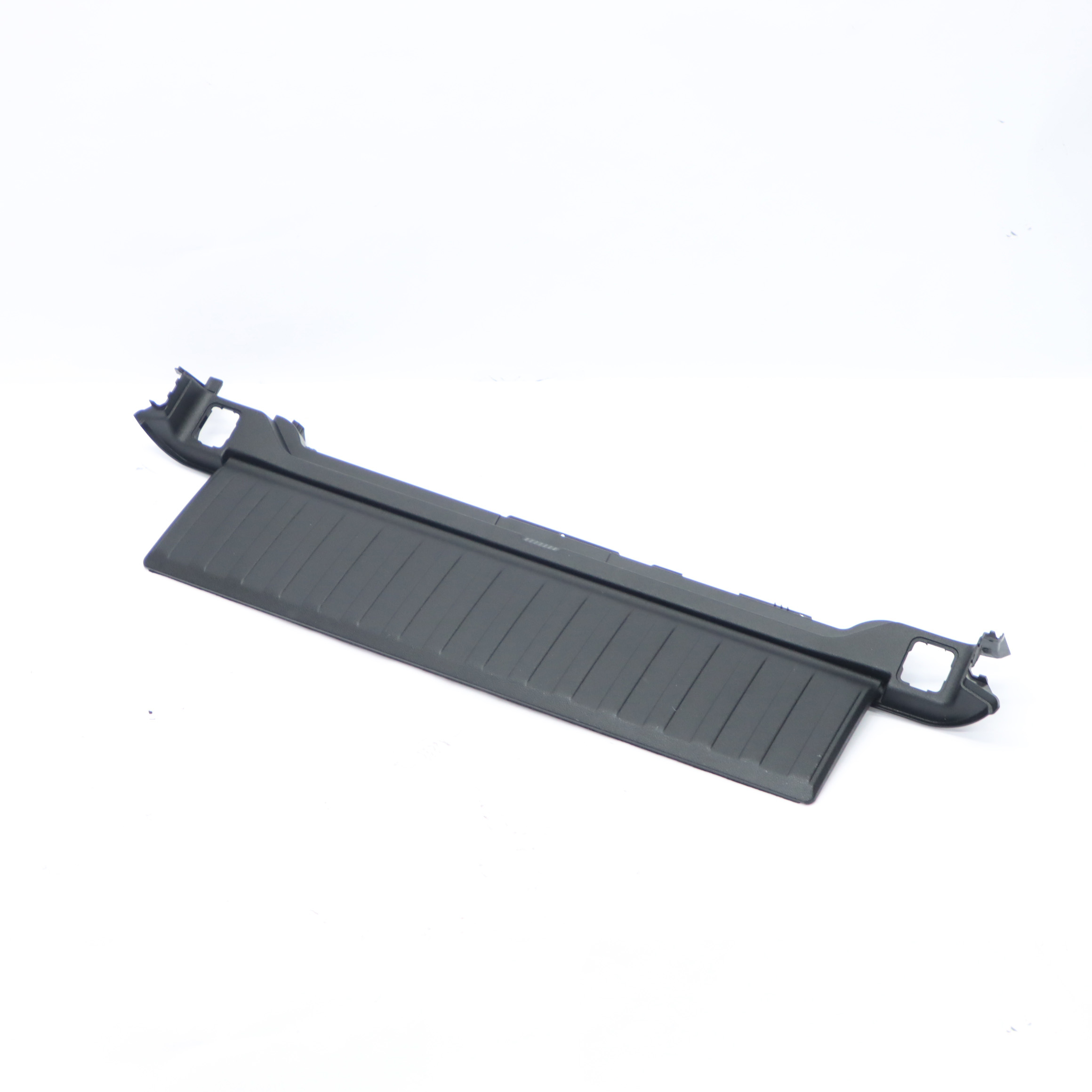 BMW X5 F15 Loading Sill Boot Trunk Cover Luggage Edge Trim Panel