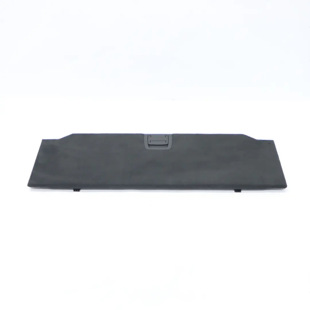  Pavimento del bagagliaio BMW X5 F15 Tappeto vano bagagli Nero - SKU 7326498 - Numero di parte 7326498