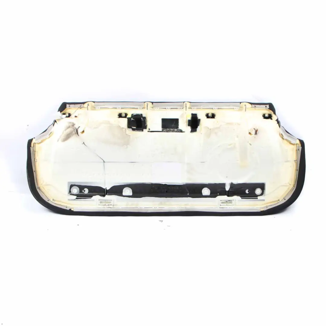 Bench Rear BMW F34 GT Base Couch Cover Cloth Fabric Anthracite Grey to Seat with Part number 7326539 Seat Bench Rear BMW F34 GT Base Couch Cover Cloth Fabric Anthracite Grey - SKU 7326539 - Part number 7326539