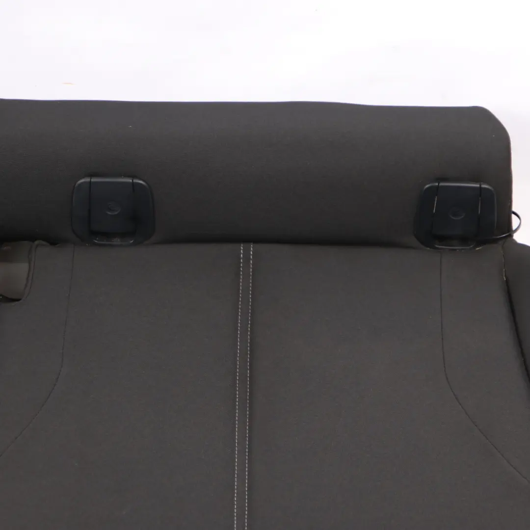 Bench Rear BMW F34 GT Base Couch Cover Cloth Fabric Anthracite Grey to Seat with Part number 7326539 Seat Bench Rear BMW F34 GT Base Couch Cover Cloth Fabric Anthracite Grey - SKU 7326539 - Part number 7326539