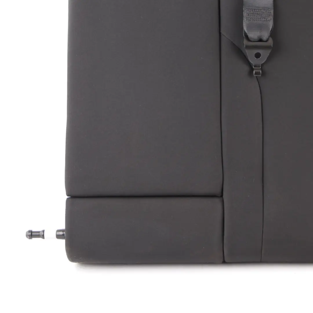 Backrest BMW F34 GT Rear Left N/S Seat Back Cover Cloth Anthracite Grey to Seat with Part number 7326563 Seat Backrest BMW F34 GT Rear Left N/S Seat Back Cover Cloth Anthracite Grey - SKU 7326563 - Part number 7326563