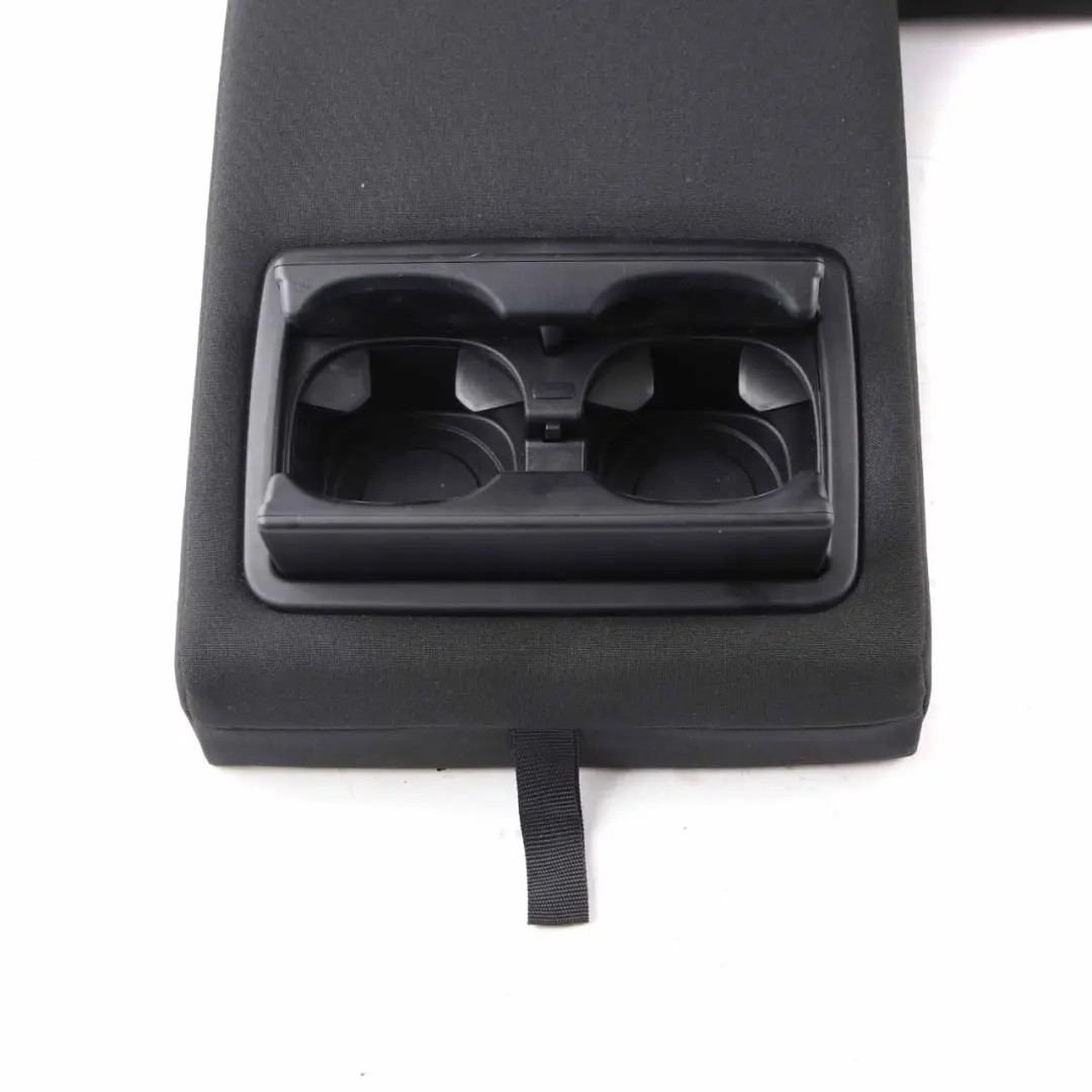 Backrest BMW F34 GT Rear Left N/S Seat Back Cover Cloth Anthracite Grey to Seat with Part number 7326563 Seat Backrest BMW F34 GT Rear Left N/S Seat Back Cover Cloth Anthracite Grey - SKU 7326563 - Part number 7326563