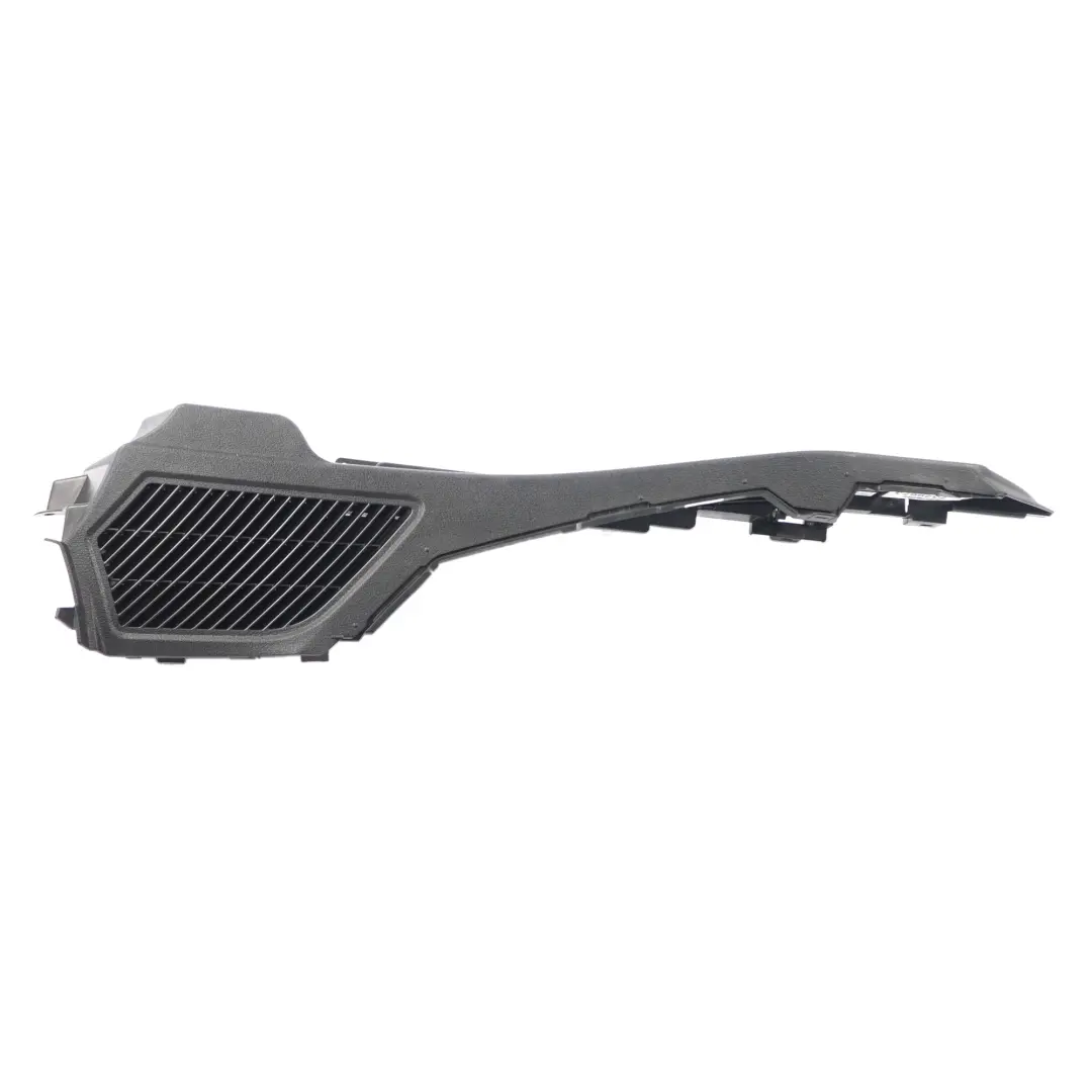 BMW X5 F15 Trasera Izquierda Cubremaletero Maletero Tapa - SKU 7326673 - Número de pieza 7326673