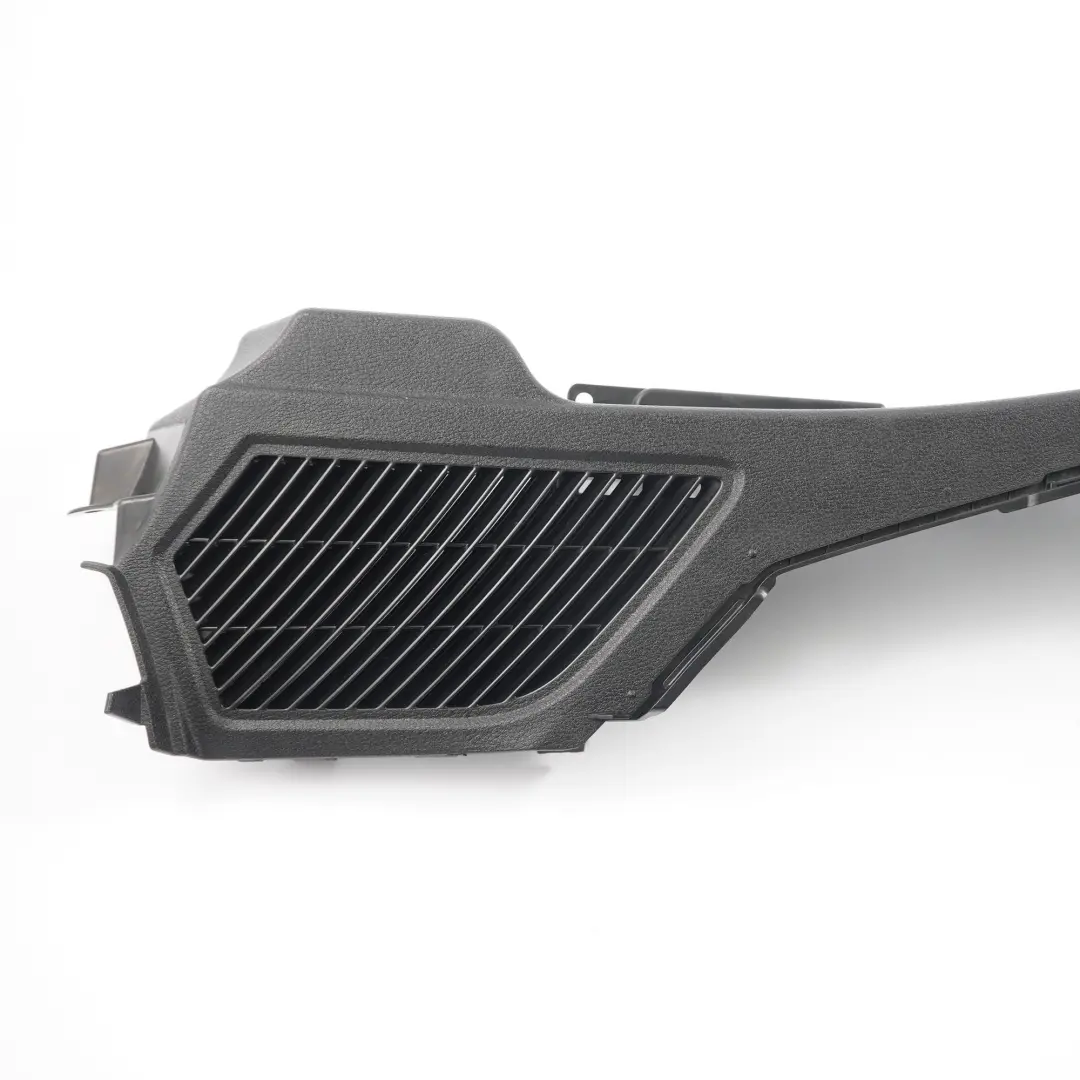 Trasera Izquierda Cubremaletero Maletero Tapa para BMW X5 F15 con número de pieza 7326673 BMW X5 F15 Trasera Izquierda Cubremaletero Maletero Tapa - SKU 7326673 - Número de pieza 7326673