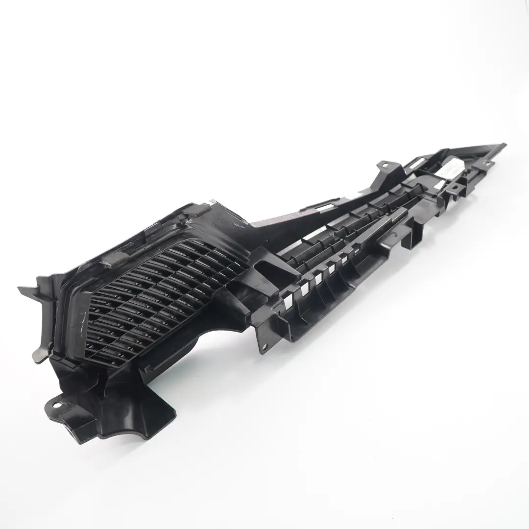 Left Cache rail compartiment bagages Garniture du coffre pour BMW X5 F15 Rear à propos du numéro de pièce 7326673 BMW X5 F15 Rear Left Cache rail compartiment bagages Garniture du coffre - SKU 7326673 - Numéro de pièce 7326673