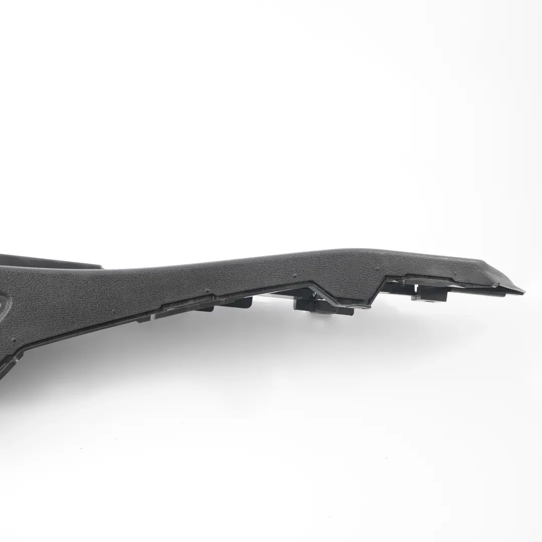 Trasera Izquierda Cubremaletero Maletero Tapa para BMW X5 F15 con número de pieza 7326673 BMW X5 F15 Trasera Izquierda Cubremaletero Maletero Tapa - SKU 7326673 - Número de pieza 7326673