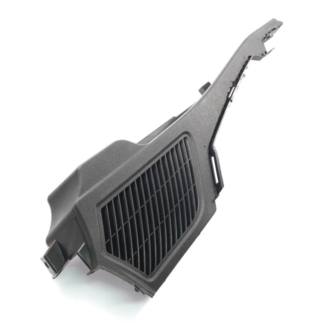 BMW X5 F15 Trasera Izquierda Cubremaletero Maletero Tapa - SKU 7326673 - Número de pieza 7326673